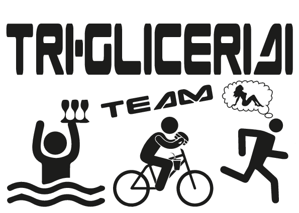 Le incredibili rilevazioni del vincitore del tri-gliceride d’oro 2021
