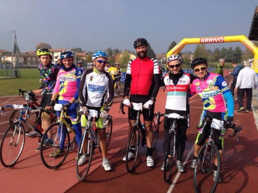 Pedala con Aldo 2017