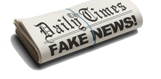 FAKE NEWS