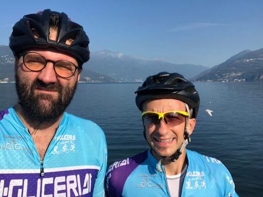 Lario Ceresio Verbano – i tre laghi