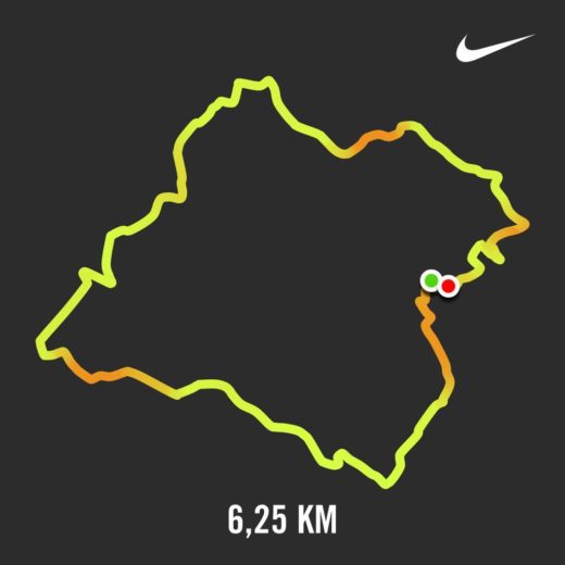 Una Domenica di Pioggia