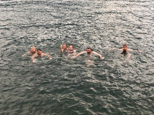 Solstizio D’Estate 2018