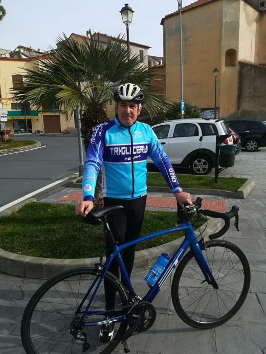 Trittico Ligure