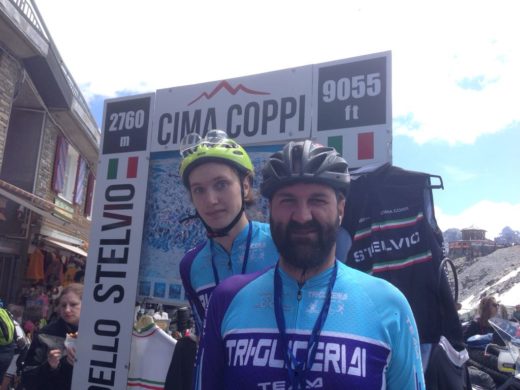 Re Stelvio 2018