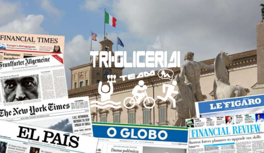 Crisi Istituzionale