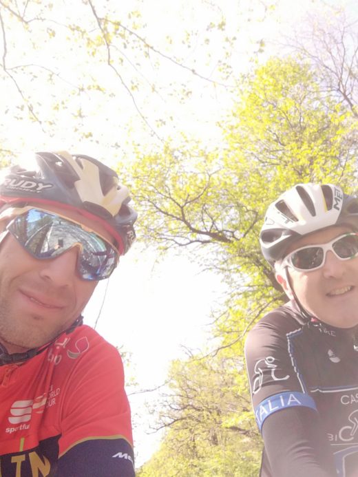 I Nibali incontrano i Tri-Gliceridi (parte 2)