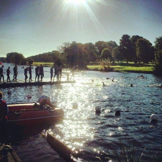 il Triathlone