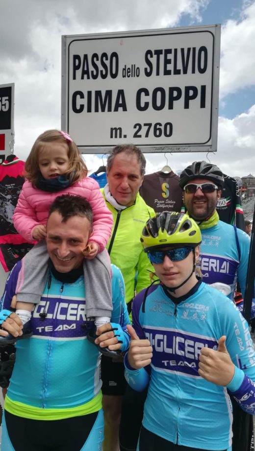 Re Stelvio 2019