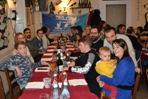 Cena di Natale 2019