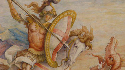 Il santo del giorno