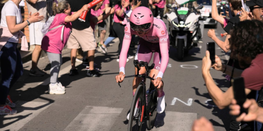 22nd Fantasy Giro D’Italia – 2024 – Stage 7 results