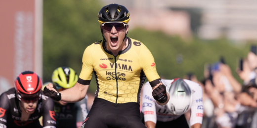 22nd Fantasy Giro D’Italia – 2024 – Stage 9 results