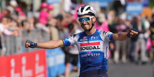 22nd Fantasy Giro D’Italia – 2024 – Stage 12 results