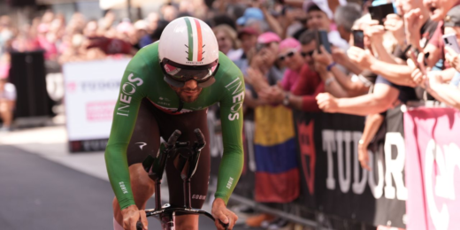 22nd Fantasy Giro D’Italia – 2024 – Stage 14 results