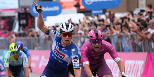 22nd Fantasy Giro D’Italia – 2024 – Stage 18 results