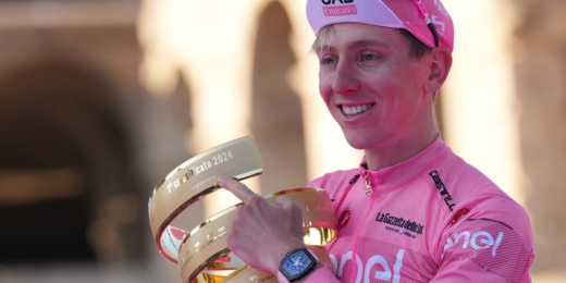 22nd Fantasy Giro D’Italia – 2024 – Stage Bonus results