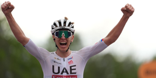 22nd Fantasy Giro D’Italia – 2024 – Stage 2- Results