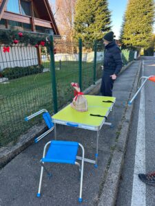 Inganno di Santo Stefano 2024